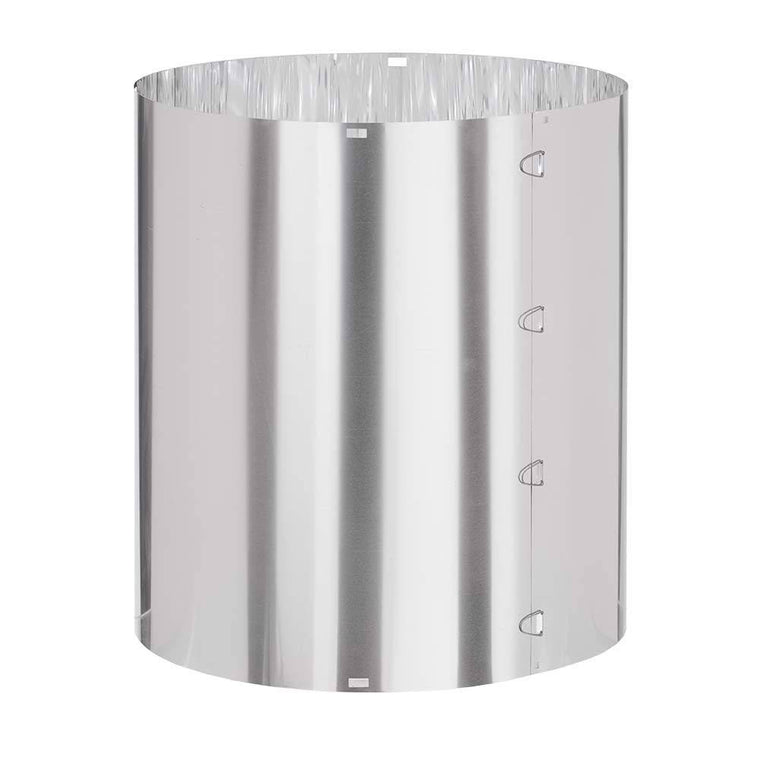 Velux ZTR 010 0006 Rigid Sun Tunnel Extension, 6 ft., for TGR/TSR/TMR 10 Skylights