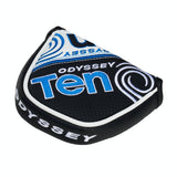 Odyssey 2-Ball Ten Broomstick Putter
