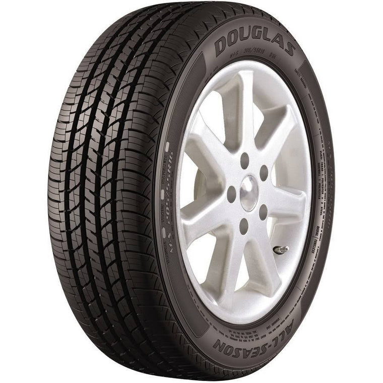 Douglas SL All-Season Passenger Tire, 215/65R17 99T