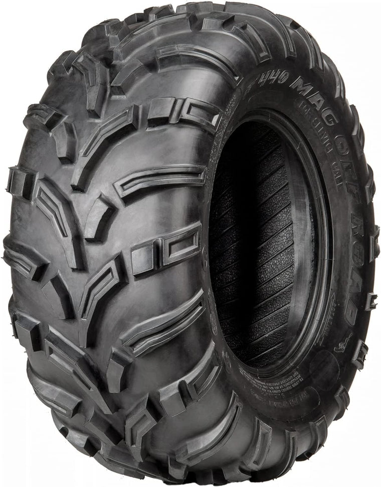 RTV Off-Road Tire Only, 25 x 10.00-12