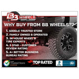 Cooper Discoverer A/T3 All-Terrain Tire, LT275/70R17 E